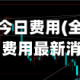 全球原油行情今日费用(全球原油行情今日费用最新消息)