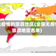 全国无疫情的旅游地区(全国无疫情的旅游地区名单)