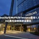 Finacity与MUFG为Tenneco安排1.75亿美元应收账款证券化