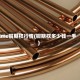 lme铜期权行情(铜期权多少钱一手)