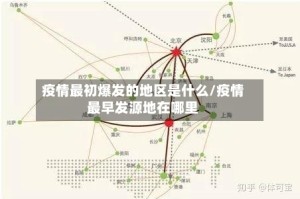 疫情最初爆发的地区是什么/疫情最早发源地在哪里