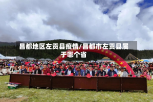 昌都地区左贡县疫情/昌都市左贡县属于哪个省