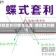 期货套利行情怎么看/期货套利技巧
