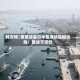 阿吉特・贾恩谈霍尔木兹海峡船舶保险：取决于定价