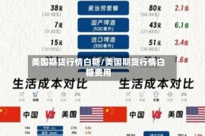 美国期货行情白糖/美国期货行情白糖费用