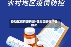 各地区疫情路线图/各地区疫情详情图片
