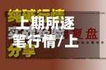 上期所逐笔行情/上期所最新交易数据