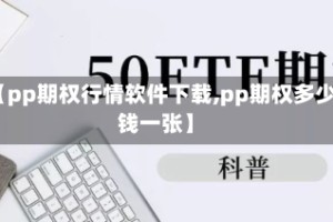【pp期权行情软件下载,pp期权多少钱一张】