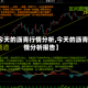 【今天的沥青行情分析,今天的沥青行情分析报告】