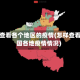 在线查看各个地区的疫情(怎样查看全国各地疫情情况)