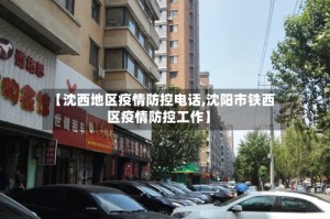 【沈西地区疫情防控电话,沈阳市铁西区疫情防控工作】