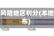 本地疫情风险地区划分(本地疫情分布)