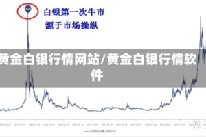 黄金白银行情网站/黄金白银行情软件