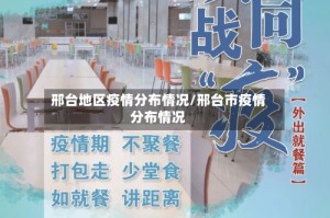 邢台地区疫情分布情况/邢台市疫情分布情况