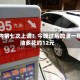 年内第七次上调！今晚过后加满一箱油多花约12元