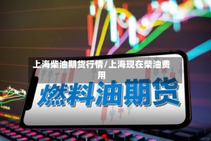 上海柴油期货行情/上海现在柴油费用