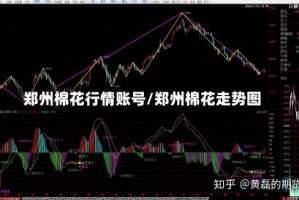 郑州棉花行情账号/郑州棉花走势图