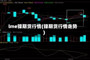 lme镍期货行情(镍期货行情走势)