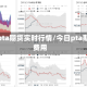 今日pta期货实时行情/今日pta期货费用