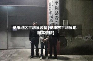 安康地区平利县疫情(安康市平利县地图高清版)