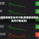 美国国债期货当月行情(美国国债期货当月行情走势)