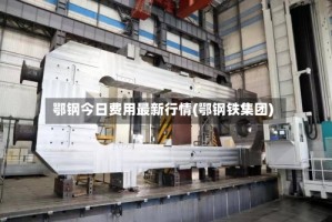 鄂钢今日费用最新行情(鄂钢铁集团)