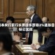 日本央行前行长黑田东彦称2%通胀目标已实现