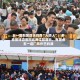 五一假期第四天仍然“人挤人”：多地接待游客同比两位数增长，有景点五一后门票也已约满