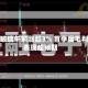 福耀玻璃午前涨超3% 首季度毛利率表现超预期