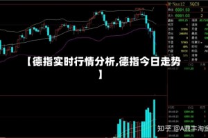 【德指实时行情分析,德指今日走势】