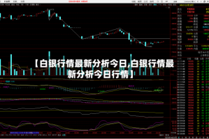 【白银行情最新分析今日,白银行情最新分析今日行情】