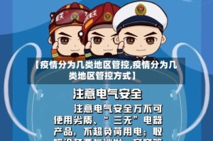 【疫情分为几类地区管控,疫情分为几类地区管控方式】