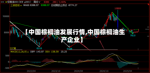 【中国棕榈油发展行情,中国棕榈油生产企业】-第1张图片