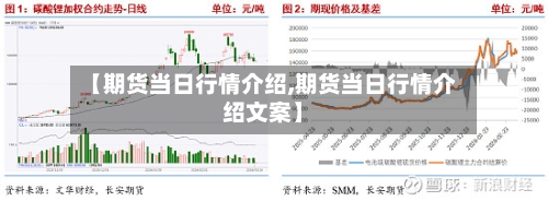 【期货当日行情介绍,期货当日行情介绍文案】-第2张图片