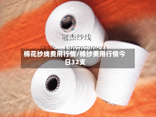 棉花纱线费用行情/棉纱费用行情今日32支-第1张图片