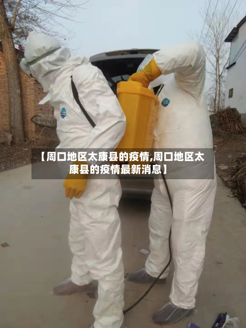 【周口地区太康县的疫情,周口地区太康县的疫情最新消息】-第2张图片