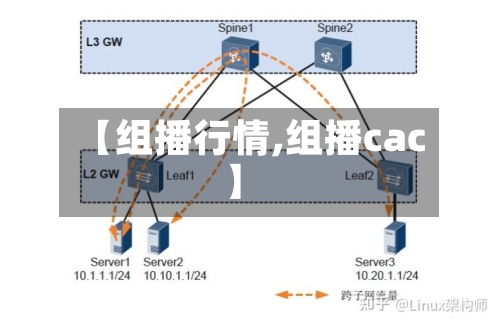 【组播行情,组播cac】-第1张图片