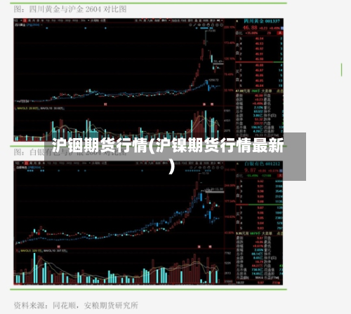 沪铟期货行情(沪镍期货行情最新)-第1张图片