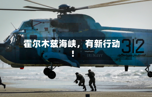 霍尔木兹海峡	，有新行动！-第1张图片