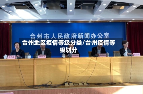 台州地区疫情等级分类/台州疫情等级划分-第1张图片
