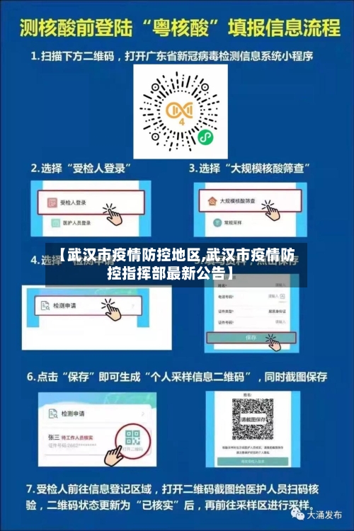 【武汉市疫情防控地区,武汉市疫情防控指挥部最新公告】-第1张图片