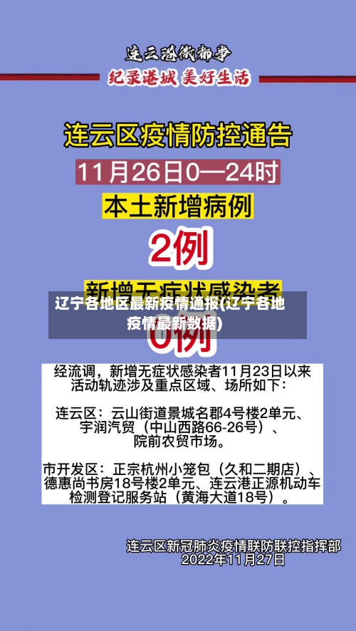 辽宁各地区最新疫情通报(辽宁各地疫情最新数据)-第2张图片