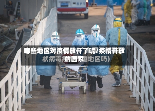 哪些地区对疫情放开了呢/疫情开放的国家-第1张图片