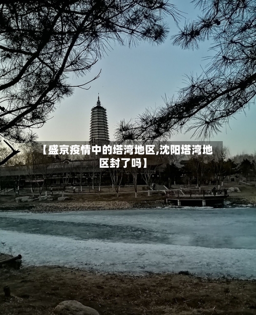 【盛京疫情中的塔湾地区,沈阳塔湾地区封了吗】-第1张图片