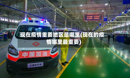 现在疫情重要地区是哪里(现在的疫情哪里最重要)-第2张图片