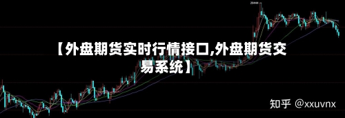 【外盘期货实时行情接口,外盘期货交易系统】-第1张图片