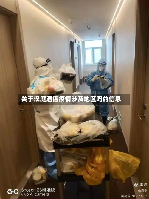 关于汉庭酒店疫情涉及地区吗的信息-第3张图片