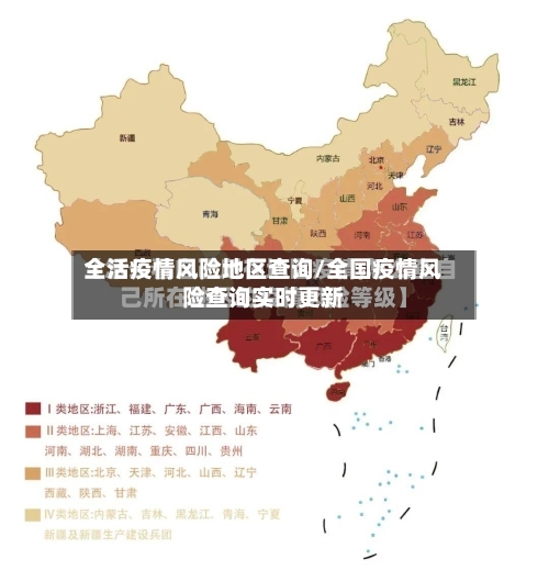 全活疫情风险地区查询/全国疫情风险查询实时更新-第2张图片