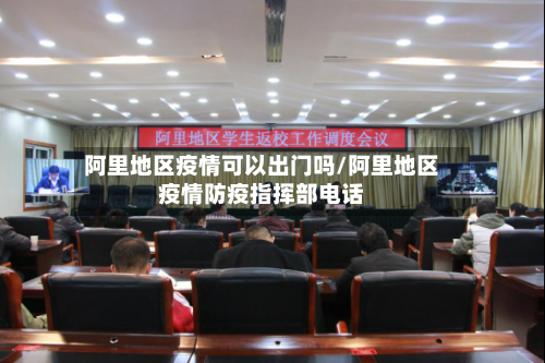 阿里地区疫情可以出门吗/阿里地区疫情防疫指挥部电话-第2张图片