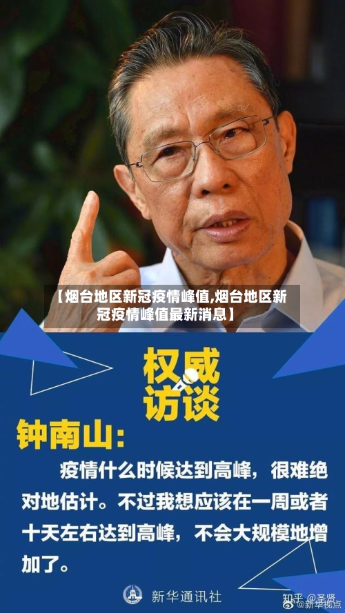 【烟台地区新冠疫情峰值,烟台地区新冠疫情峰值最新消息】-第1张图片